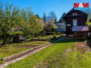 Prodej chaty, Nový Oldřichov, 47 m2