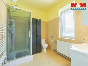 Prodej rodinného domu, Kladno - Dubí, Průmyslová, 180 m2