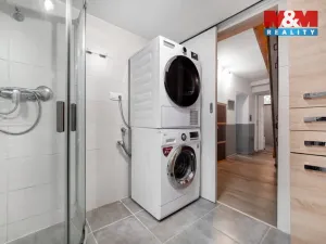 Prodej rodinného domu, Svitavy - Město, Hrnčířská, 53 m2