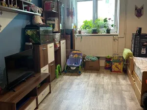 Prodej bytu 3+kk, Dubňany, Hornická, 62 m2