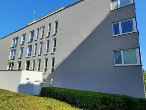 Pronájem bytu 1+kk, Brno, Šemberova, 51 m2