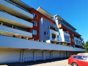 Pronájem bytu 1+kk, Brno, Šemberova, 51 m2
