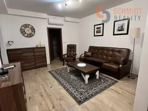 Pronájem bytu 2+kk, Mikulov, Koněvova, 46 m2