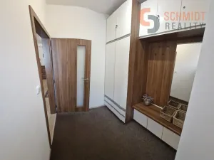 Pronájem bytu 2+kk, Mikulov, Koněvova, 46 m2