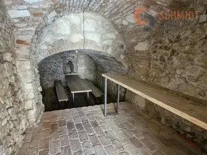 Pronájem bytu 2+kk, Mikulov, Koněvova, 46 m2