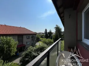 Pronájem bytu 3+1, Zbraslavice, 92 m2