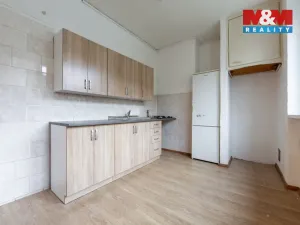Pronájem bytu 2+1, Habartov, Okružní, 58 m2