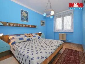 Prodej bytu 3+1, Havlíčkův Brod, Havlíčkova, 57 m2