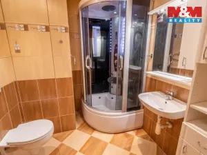 Prodej bytu 1+kk, Kladno - Kročehlavy, Holandská, 33 m2