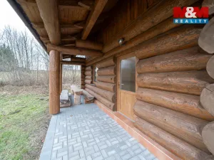 Prodej rodinného domu, Luková, 155 m2