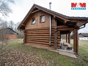 Prodej rodinného domu, Luková, 155 m2