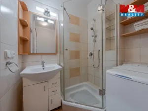 Prodej bytu 2+1, Valašské Meziříčí - Krásno nad Bečvou, Čajkovského, 58 m2