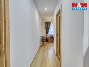 Prodej bytu 2+1, Plzeň - Jižní Předměstí, Skupova, 62 m2