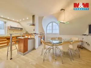 Pronájem rodinného domu, Trutnov - Voletiny, Mentzlova, 150 m2