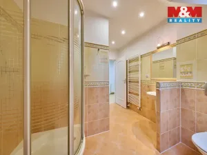 Pronájem rodinného domu, Trutnov - Voletiny, Mentzlova, 150 m2