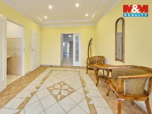 Pronájem rodinného domu, Trutnov - Voletiny, Mentzlova, 150 m2