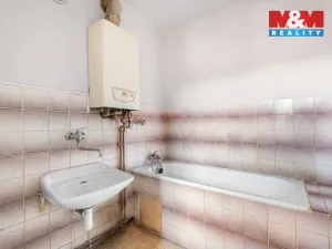 Prodej bytu 2+1, Nový Bor, Kollárova, 55 m2