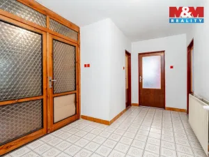 Prodej rodinného domu, Velká Losenice, 160 m2