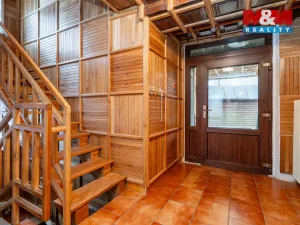 Prodej rodinného domu, Velká Losenice, 160 m2