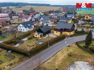 Prodej rodinného domu, Bynovec, 164 m2