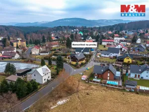 Prodej rodinného domu, Bynovec, 164 m2