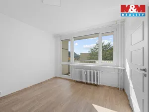 Pronájem bytu 3+1, Děčín - Děčín IX-Bynov, Sokolská, 67 m2