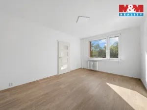 Pronájem bytu 3+1, Děčín - Děčín IX-Bynov, Sokolská, 67 m2