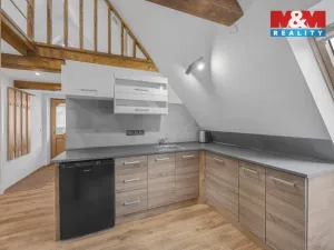 Prodej rodinného domu, Rudník - Arnultovice, 209 m2