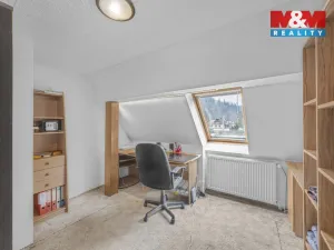 Prodej rodinného domu, Rudník - Arnultovice, 209 m2