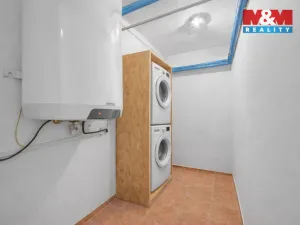 Prodej rodinného domu, Rudník - Arnultovice, 209 m2