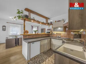 Prodej rodinného domu, Rudník - Arnultovice, 209 m2