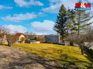 Prodej rodinného domu, Příbram - Příbram IV, Aloise Jiráska, 180 m2