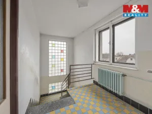 Prodej bytu 5+1, Klamoš, 138 m2