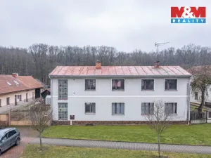 Prodej bytu 5+1, Klamoš, 138 m2