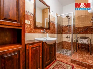 Prodej rodinného domu, Hradec Králové - Malšovice, Na Hrázce, 232 m2