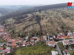 Prodej rodinného domu, Vlčnov, 42 m2