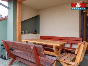 Prodej bytu 4+kk, Opava - Předměstí, Olomoucká, 155 m2