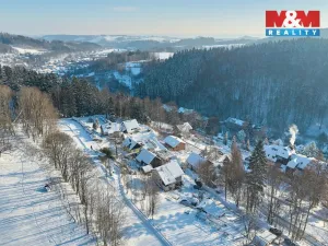 Prodej rodinného domu, Svoboda nad Úpou, Horská, 111 m2