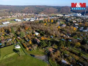 Prodej pozemku pro bydlení, Brno, Lacinova, 1272 m2