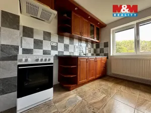 Prodej rodinného domu, Kamýk nad Vltavou, 194 m2