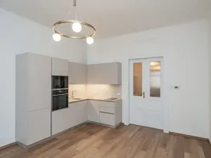 Pronájem bytu 2+kk, Praha - Vinohrady, Slezská, 57 m2