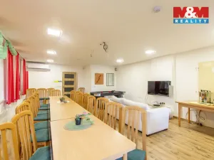 Prodej ubytování, Malá Morávka, 350 m2