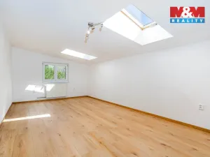 Prodej rodinného domu, Horoměřice, Třešňovka, 146 m2