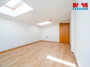 Prodej rodinného domu, Horoměřice, Třešňovka, 146 m2