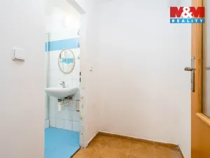 Prodej rodinného domu, Horoměřice, Třešňovka, 146 m2