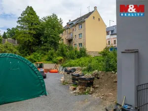 Prodej činžovního domu, Jablonec nad Nisou, Sokolí, 388 m2