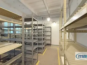 Prodej skladu, Říčany, Technická, 4150 m2