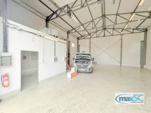 Prodej skladu, Říčany, Technická, 4150 m2