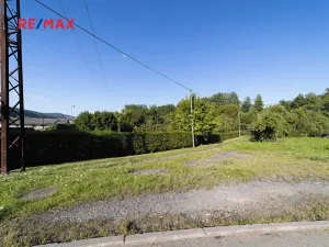 Prodej pozemku pro bydlení, Olšany, 1015 m2