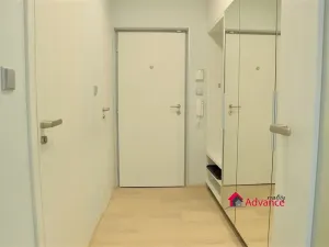 Pronájem bytu 2+1, Ostrava, Krasnoarmejců, 59 m2